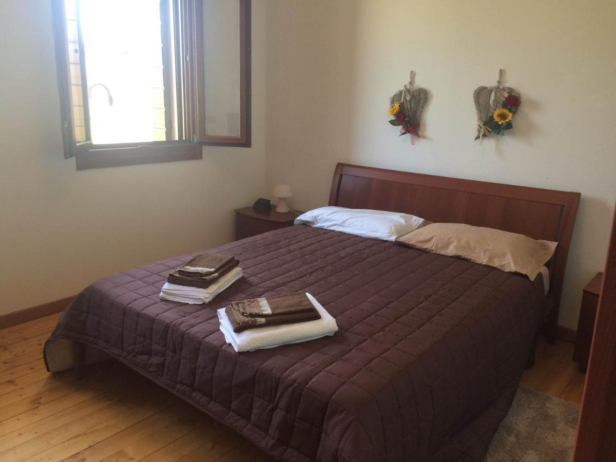 Ca Vittoria Bed & Breakfast Busco Dış mekan fotoğraf